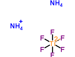 Ammonium Fluotitanate