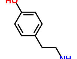 Tyramine hydrochloride