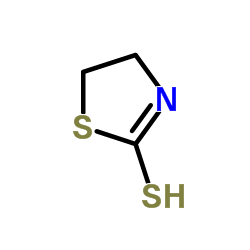 2-Mercaptothiazoline