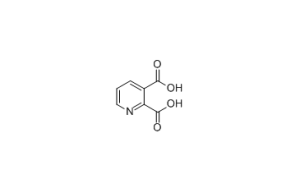 2,3-pyridinedicarboxylic acid