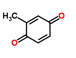 Methyl-1,4-benzoquinone