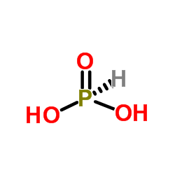 phosphorous acid