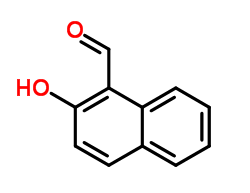 2-Hydroxy-1-naphthalenecarboxaldehyde