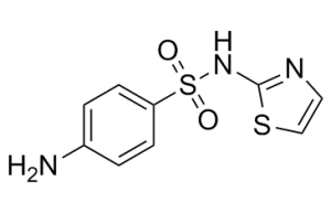 Sulfathiazole