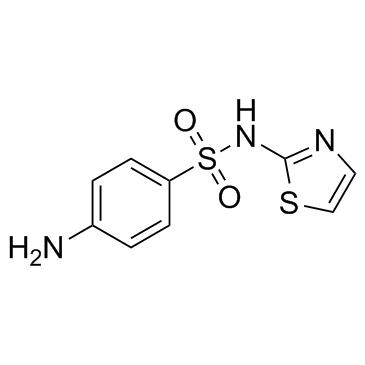 Sulfathiazole