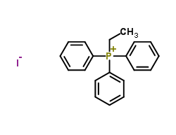 Ethyltriphenylphosphine iodide