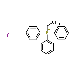 Ethyltriphenylphosphine iodide