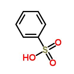 benzenesulfonic acid