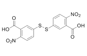 5,5'-Dithiobis(2-nitrobenzoic acid)