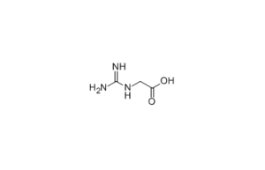 Guanidinoacetic acid