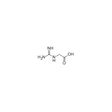 Guanidinoacetic acid