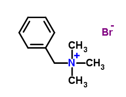 Benzyltrimethylammonium bromide