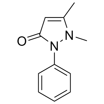 Antipyrine