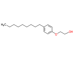 Tergitol nonylphenol polyoxyethylene ether