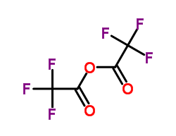 Trifluoroacetic anhydride