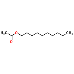 Decyl acetate