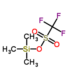 Trimethylsilyl triflate 