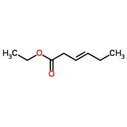 Trans-ethyl 3-hexenoate