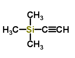 (Trimethylsilyl)acetylene