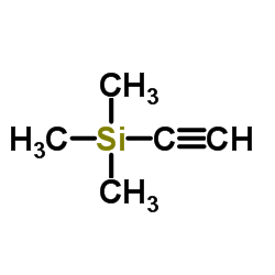 (Trimethylsilyl)acetylene