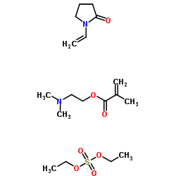 Polyquaternium-11