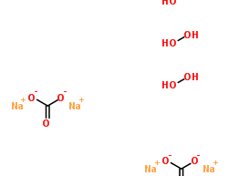 Sodium percarbonate