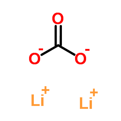 Lithium carbonate