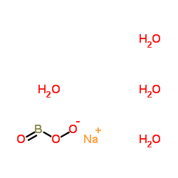 Sodium perborate tetrahydrate