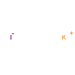 Potassium iodide