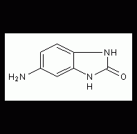 5-aminobenzimidazolones structural formula