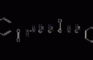 Niamide Structural Formula