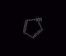 2-pyrazoline structural formula