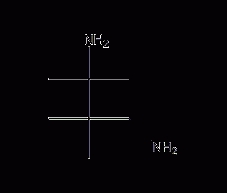 N,N,N',N'-tetramethyl-1,3-propanediamine structural formula