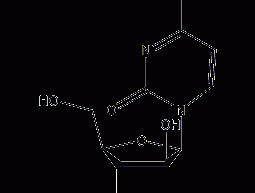 Cytarabine structural formula