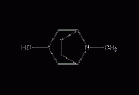 Pintobase Structural Formula