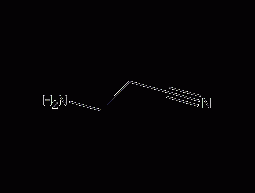 3-aminopropionitrile structural formula