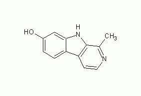 Hal phenol structural formula